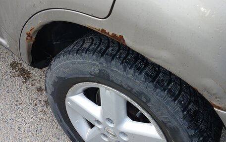 Nissan X-Trail, 2004 год, 570 000 рублей, 8 фотография