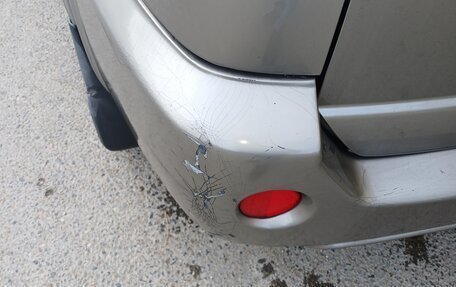 Nissan X-Trail, 2004 год, 570 000 рублей, 7 фотография