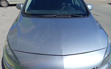 Opel Astra J, 2013 год, 590 000 рублей, 11 фотография