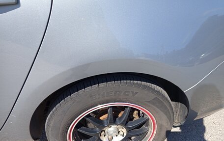 Opel Astra J, 2013 год, 590 000 рублей, 17 фотография