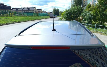 Opel Astra J, 2013 год, 590 000 рублей, 19 фотография