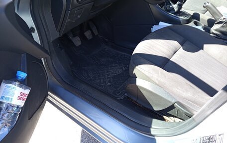 Opel Astra J, 2013 год, 590 000 рублей, 26 фотография