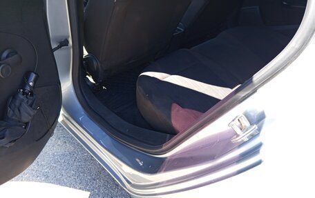 Opel Astra J, 2013 год, 590 000 рублей, 27 фотография