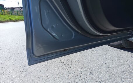 Opel Astra J, 2013 год, 590 000 рублей, 25 фотография