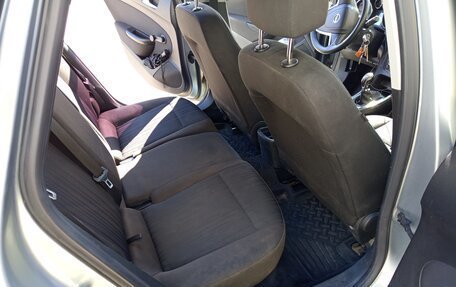 Opel Astra J, 2013 год, 590 000 рублей, 36 фотография