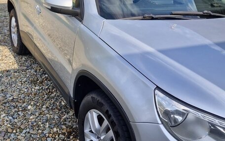 Volkswagen Tiguan I, 2010 год, 900 000 рублей, 5 фотография