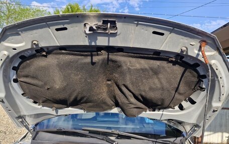 Volkswagen Tiguan I, 2010 год, 900 000 рублей, 2 фотография