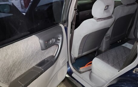 Subaru Forester, 1999 год, 520 000 рублей, 11 фотография