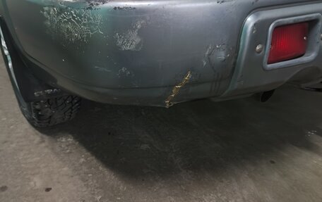 Subaru Forester, 1999 год, 520 000 рублей, 7 фотография