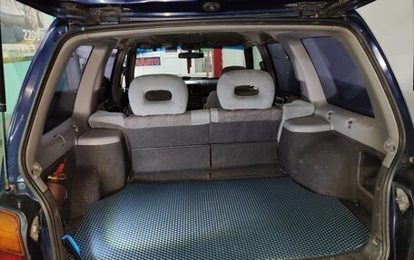 Subaru Forester, 1999 год, 520 000 рублей, 10 фотография