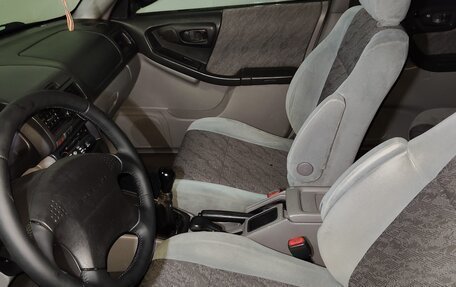 Subaru Forester, 1999 год, 520 000 рублей, 12 фотография