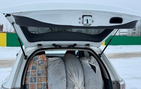 Mitsubishi Outlander III рестайлинг 3, 2014 год, 1 050 000 рублей, 14 фотография