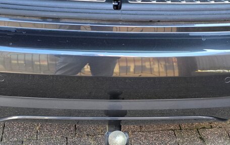 BMW X3, 2018 год, 5 100 000 рублей, 13 фотография