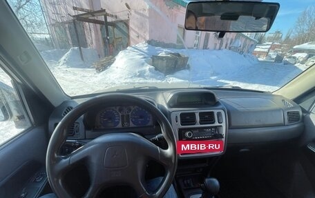 Mitsubishi Pajero Pinin, 2003 год, 310 000 рублей, 5 фотография