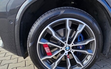 BMW X3, 2018 год, 5 100 000 рублей, 2 фотография