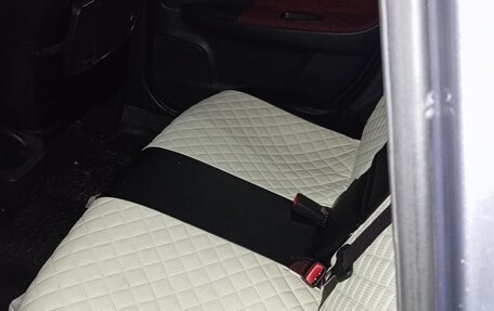 Nissan Note II рестайлинг, 2008 год, 650 000 рублей, 4 фотография