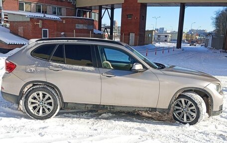 BMW X1, 2012 год, 850 000 рублей, 6 фотография