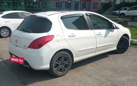 Peugeot 308 II, 2010 год, 470 000 рублей, 2 фотография