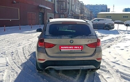 BMW X1, 2012 год, 850 000 рублей, 7 фотография
