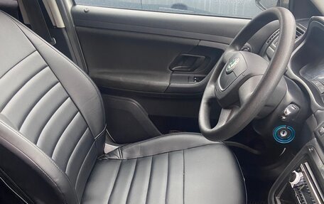 Skoda Fabia II, 2012 год, 545 000 рублей, 9 фотография