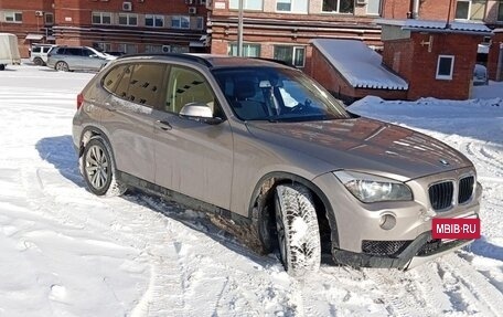 BMW X1, 2012 год, 850 000 рублей, 5 фотография