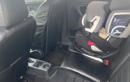 Skoda Fabia II, 2012 год, 545 000 рублей, 12 фотография