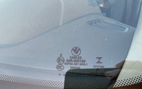 BMW X3, 2014 год, 1 900 000 рублей, 8 фотография