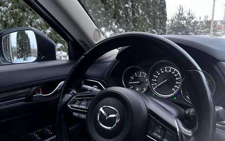 Mazda CX-5 II, 2018 год, 2 950 000 рублей, 9 фотография