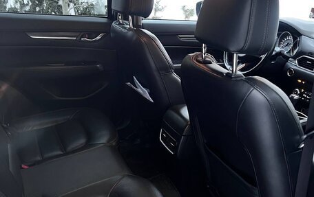 Mazda CX-5 II, 2018 год, 2 950 000 рублей, 12 фотография