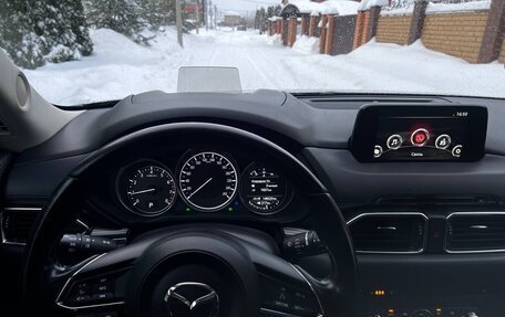 Mazda CX-5 II, 2018 год, 2 950 000 рублей, 13 фотография