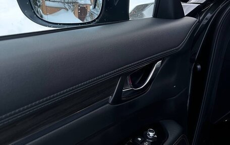 Mazda CX-5 II, 2018 год, 2 950 000 рублей, 14 фотография