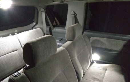 Mitsubishi Chariot III, 1992 год, 240 000 рублей, 3 фотография