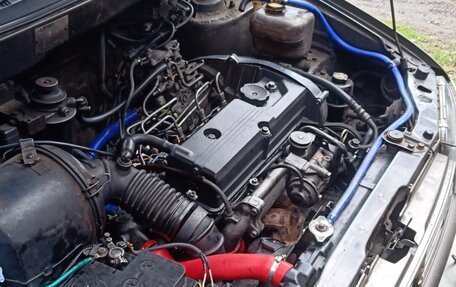 Mitsubishi Chariot III, 1992 год, 240 000 рублей, 5 фотография