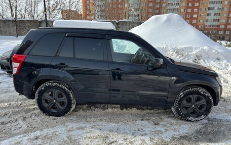 Suzuki Grand Vitara, 2007 год, 1 200 000 рублей, 2 фотография
