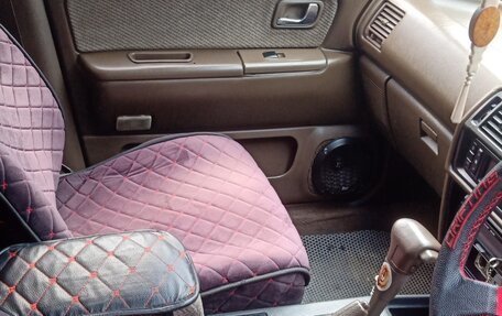 Mitsubishi Chariot III, 1992 год, 240 000 рублей, 12 фотография