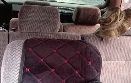 Mitsubishi Chariot III, 1992 год, 240 000 рублей, 11 фотография