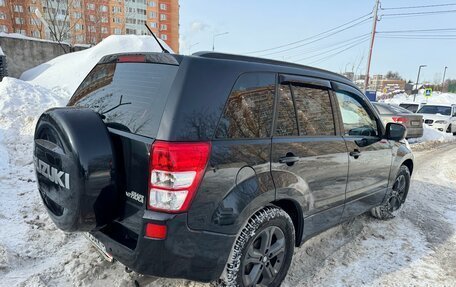 Suzuki Grand Vitara, 2007 год, 1 200 000 рублей, 4 фотография
