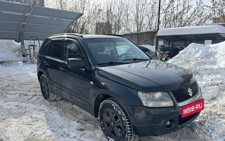 Suzuki Grand Vitara, 2007 год, 1 200 000 рублей, 6 фотография