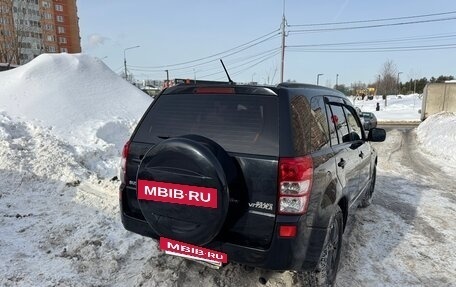 Suzuki Grand Vitara, 2007 год, 1 200 000 рублей, 5 фотография
