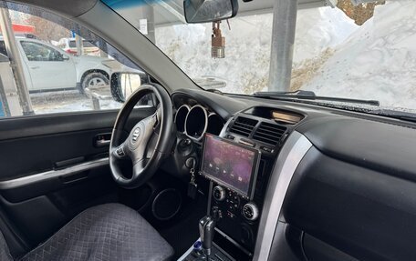 Suzuki Grand Vitara, 2007 год, 1 200 000 рублей, 16 фотография
