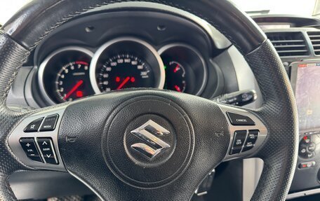 Suzuki Grand Vitara, 2007 год, 1 200 000 рублей, 10 фотография