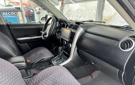 Suzuki Grand Vitara, 2007 год, 1 200 000 рублей, 15 фотография