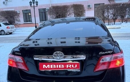 Toyota Camry, 2010 год, 1 600 000 рублей, 4 фотография
