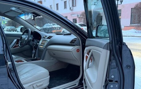 Toyota Camry, 2010 год, 1 600 000 рублей, 8 фотография