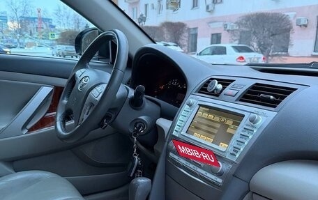 Toyota Camry, 2010 год, 1 600 000 рублей, 6 фотография