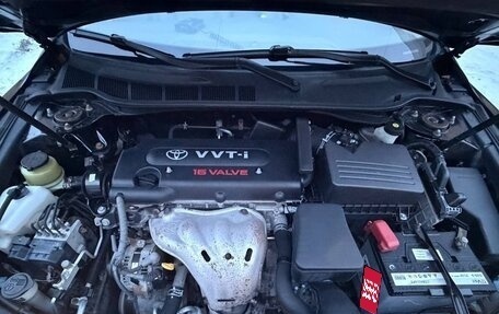 Toyota Camry, 2010 год, 1 600 000 рублей, 10 фотография