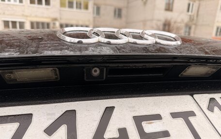 Audi A6, 2009 год, 1 480 000 рублей, 5 фотография