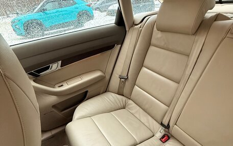 Audi A6, 2009 год, 1 480 000 рублей, 10 фотография