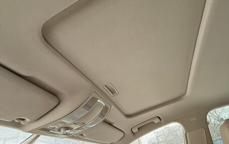 Audi A6, 2009 год, 1 480 000 рублей, 12 фотография