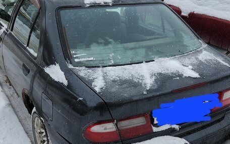 Nissan Pulsar IV, 1997 год, 70 000 рублей, 3 фотография